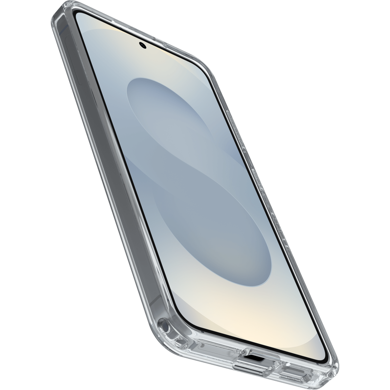 product image 4 - Galaxy S26 Funda Symmetry Series Clear