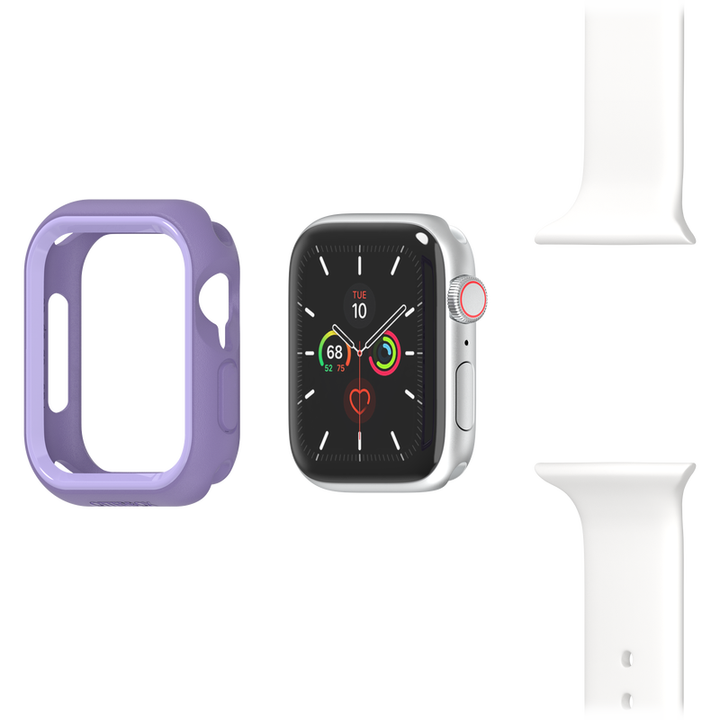 product image 6 - Apple Watch Series SE (2. gen)/6/SE/5/4 40mm Hülle EXO EDGE