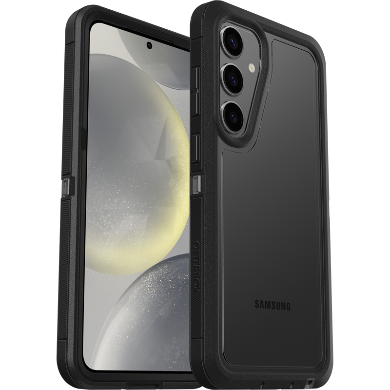 product image 1 - Galaxy S24+ Hülle Defender Series XT
