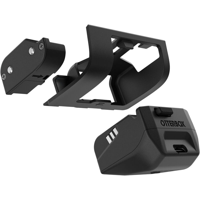product image 4 - Xbox X|S and Xbox One Controller Batteries Power Swap