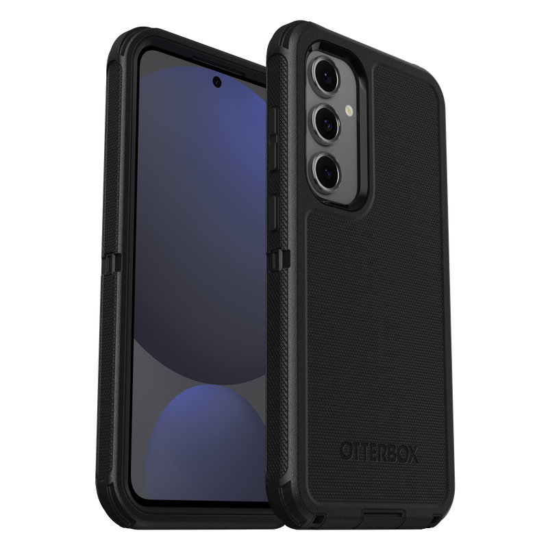 product image 2 - Galaxy S24 FE Hülle Defender Series