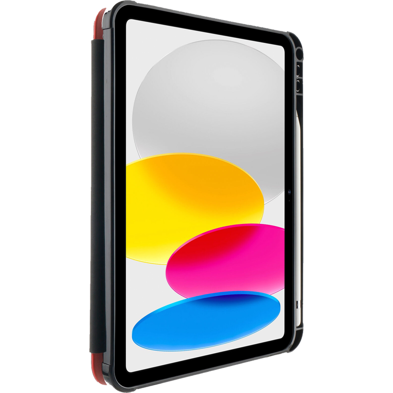 product image 4 - iPad (A16/10a gen)) Funda React Series Folio