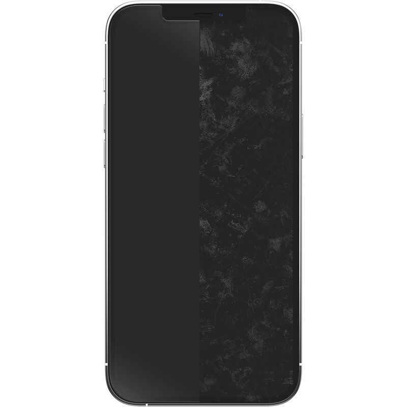 product image 4 - iPhone 12 Pro Max Protector de pantalla Alpha Glass