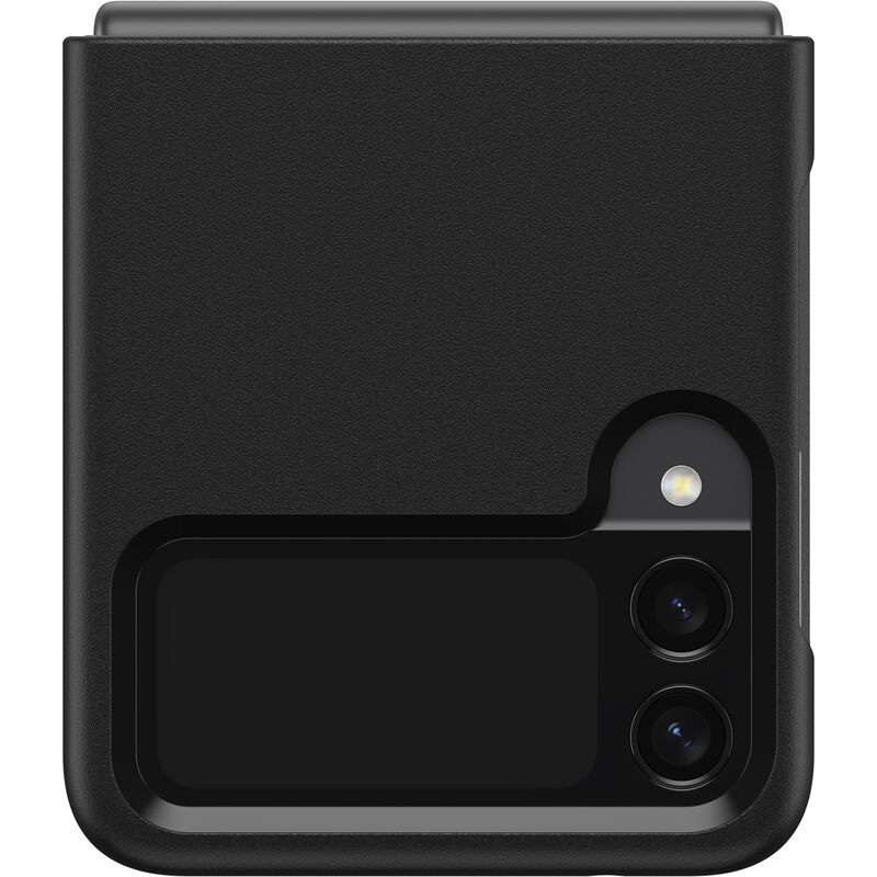 product image 1 - Galaxy Z Flip3 5G Funda Thin Flex Series