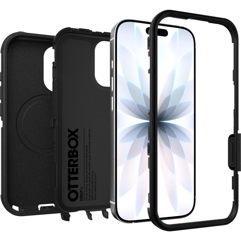 product image 3 - iPhone 17 Funda Defender Series Pro