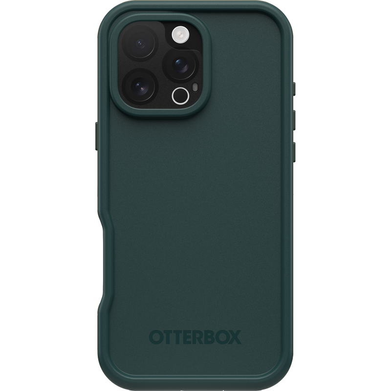 product image 2 - iPhone 16 Pro Max Hülle OtterBox Frē Series für MagSafe
