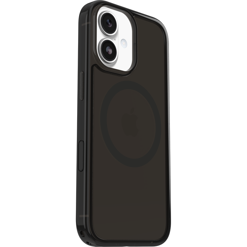 product image 3 - iPhone 17 Funda Symmetry Series Clear