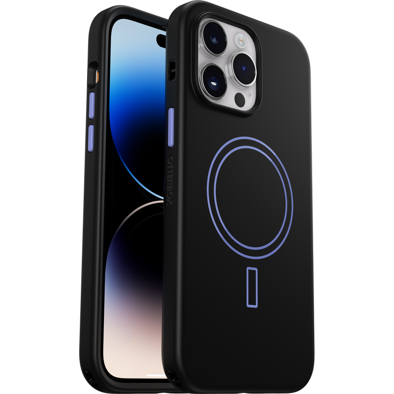 product image 1 - iPhone 14 Pro Max Hülle Aneu Series