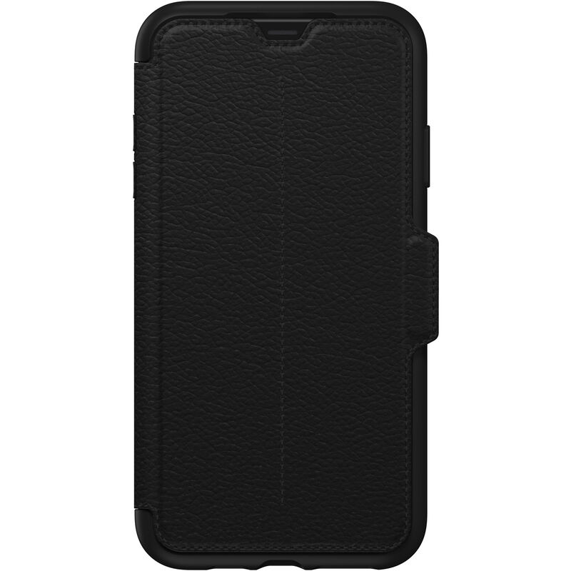 product image 2 - iPhone Xs Max Funda Strada Series