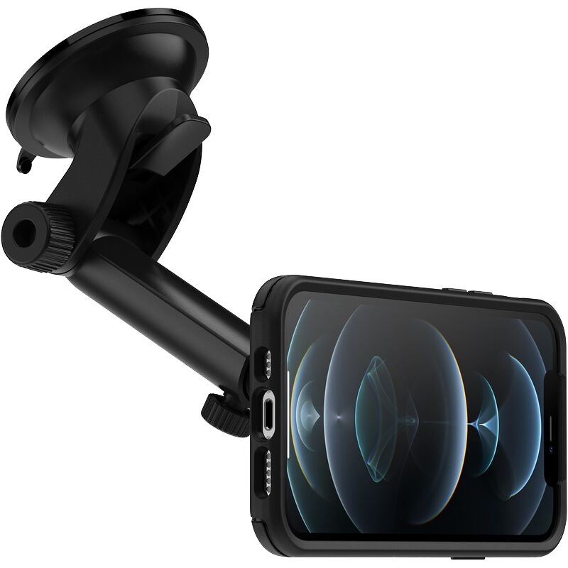 product image 4 - iPhone med MagSafe Car Dash & Windshield Mount for MagSafe
