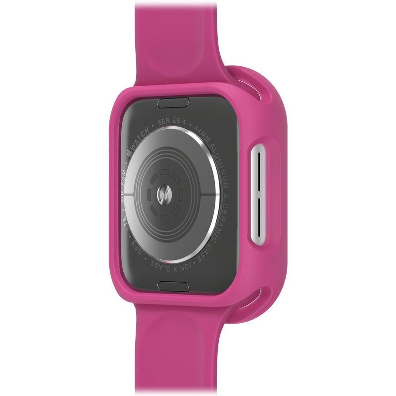 product image 3 - Apple Watch Series SE (2.a gen)/6/SE/5/4 44mm Funda EXO EDGE