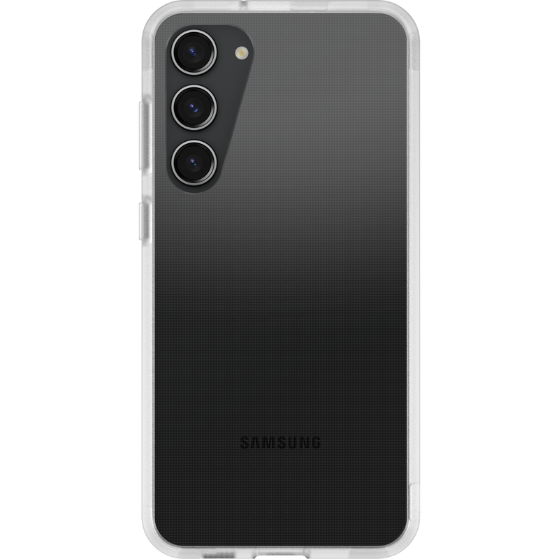 product image 1 - Galaxy S23+ Hülle React Series