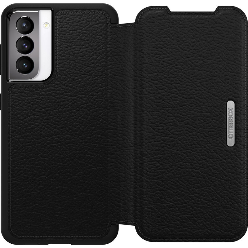 product image 3 - Galaxy S21 5G Funda Strada Series