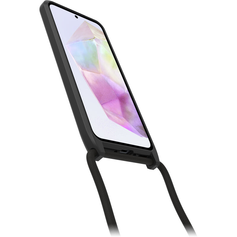 product image 4 - Galaxy A35 5G Funda React Necklace