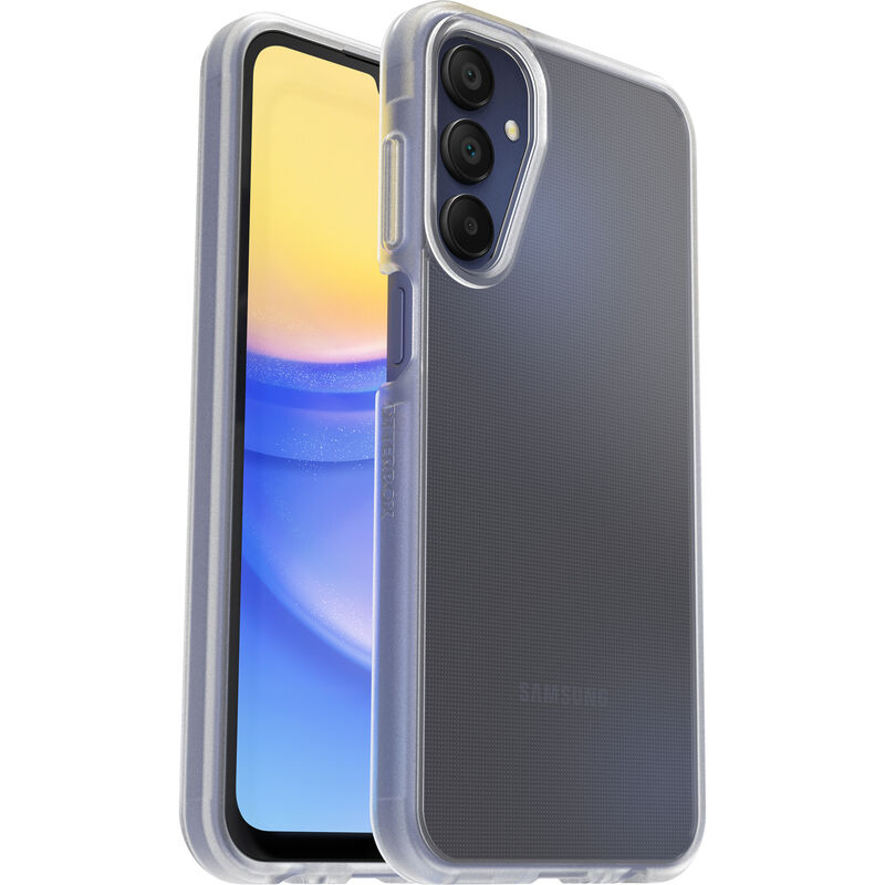 product image 4 - Galaxy A15 5G Funda React Series