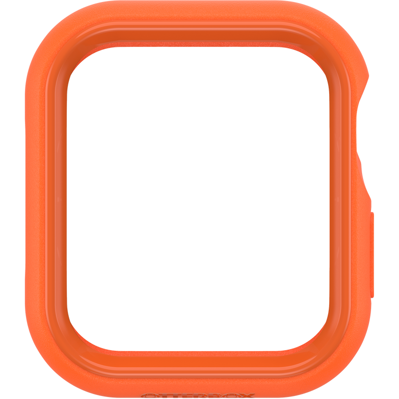 product image 4 - Apple Watch Series SE (2. gen)/6/SE/5/4 40mm Hülle EXO EDGE