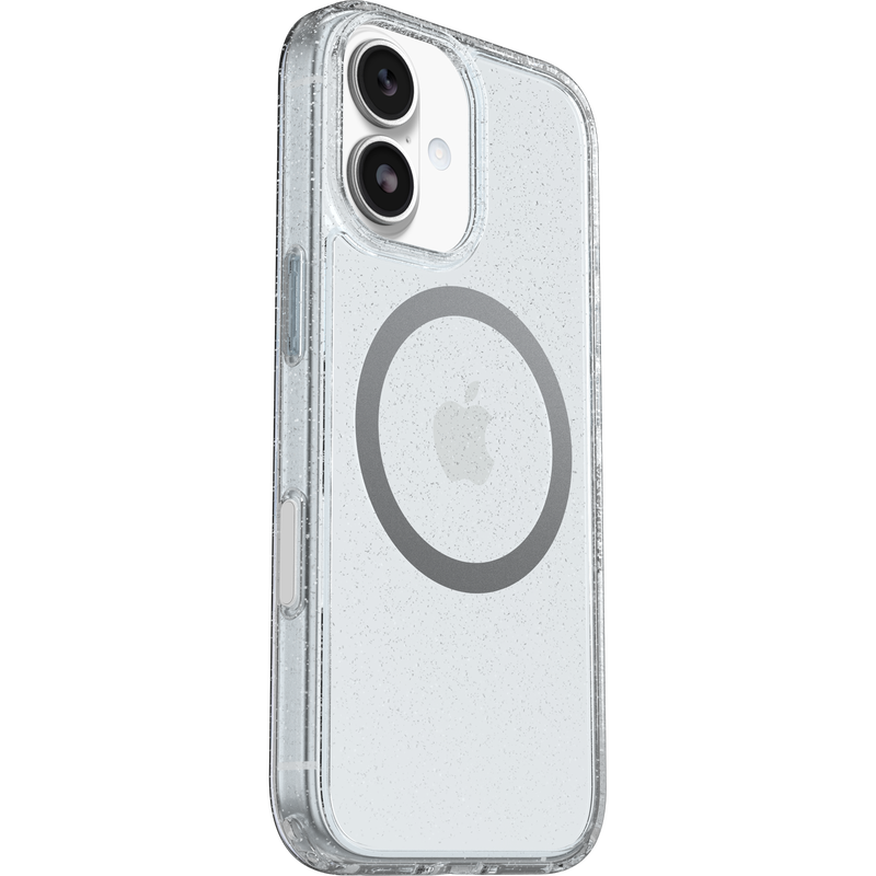 product image 3 - iPhone 17 Funda Symmetry Series Clear