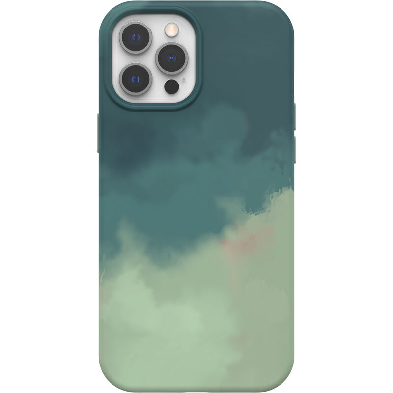 product image 1 - iPhone 12 Pro Max Funda Figura Series