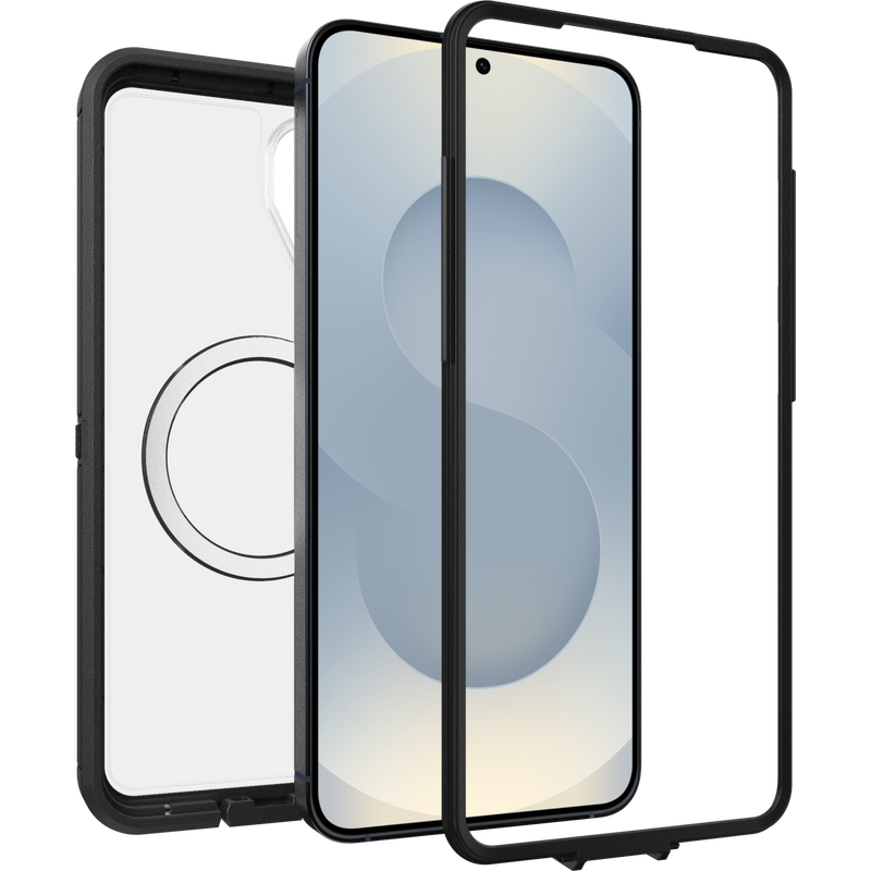 product image 3 - Galaxy S26+ Funda Defender Series Pro XT