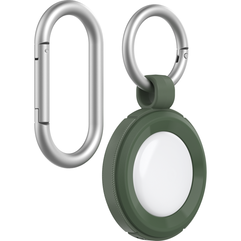 product image 3 - Apple AirTag Funda Rugged Funda