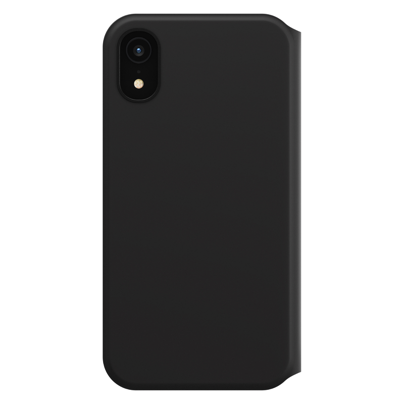 product image 1 - iPhone XR Custodia Strada Series Via