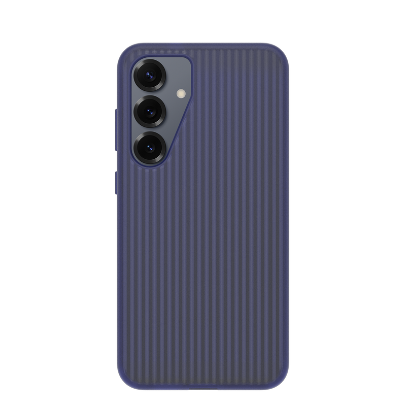 product image 2 - Galaxy S25+ Funda Symmetry Series Soft Touch