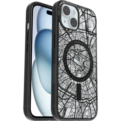 iPhone 15 Lumen Series Passport Case