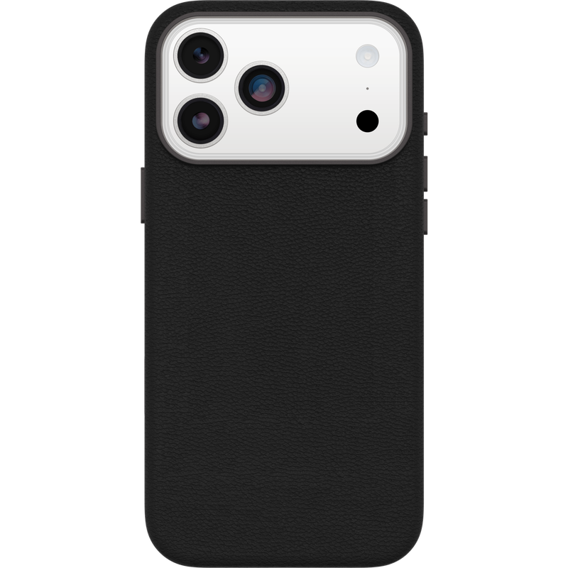 product image 2 - iPhone 17 Pro Max Funda Symmetry Series Cactus Leather para MagSafe