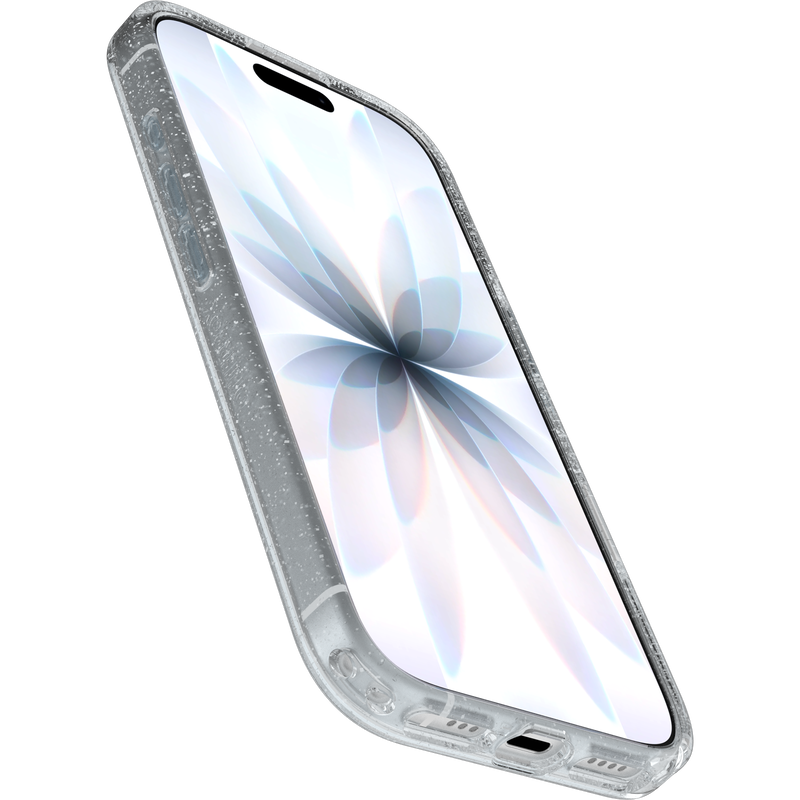 product image 4 - iPhone 17 Funda Symmetry Series Clear