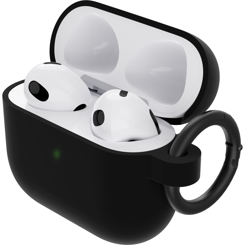 product image 1 - Apple AirPods (3. gen)-Hülle Soft Touch