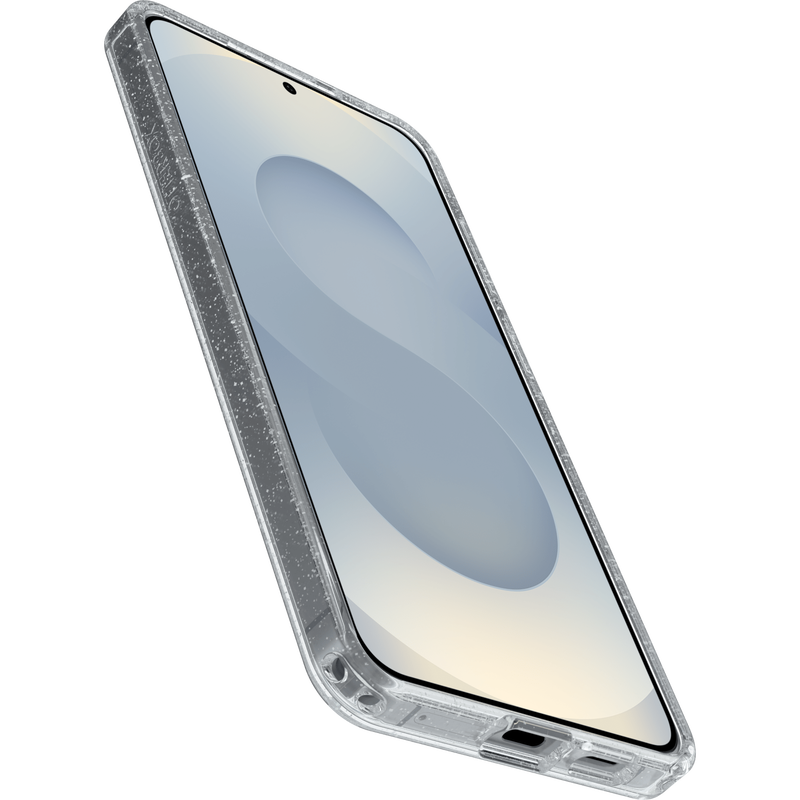 product image 4 - Galaxy S26+ Funda Symmetry Series Clear