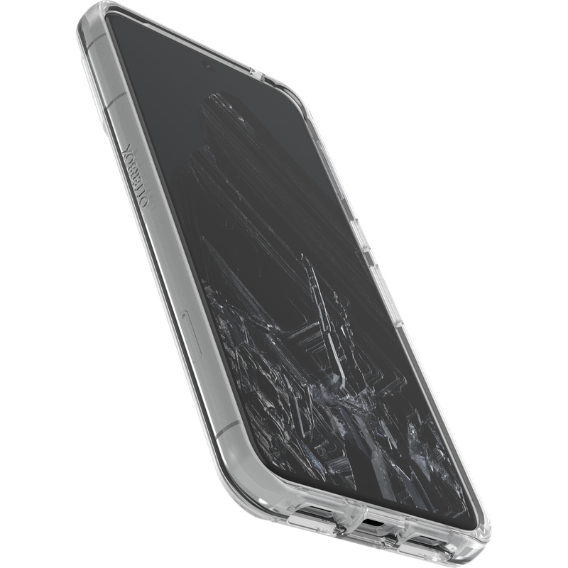 product image 3 - Pixel 8 Pro Skal Symmetry Clear Series