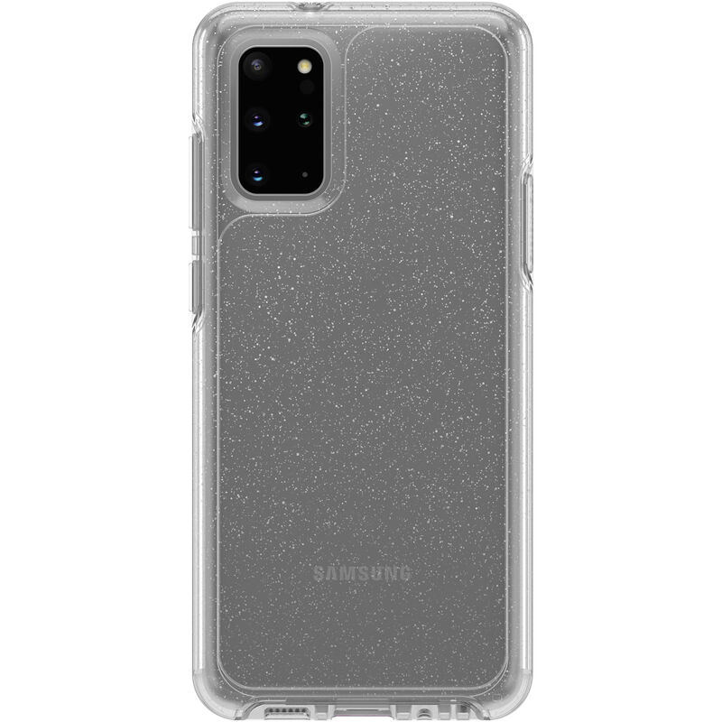 product image 1 - Galaxy S20+/Galaxy S20+ 5G Funda Symmetry Series Clear