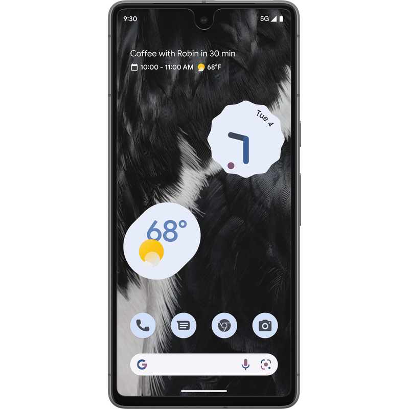 product image 2 - Pixel 7 Displayschutz Alpha Flex