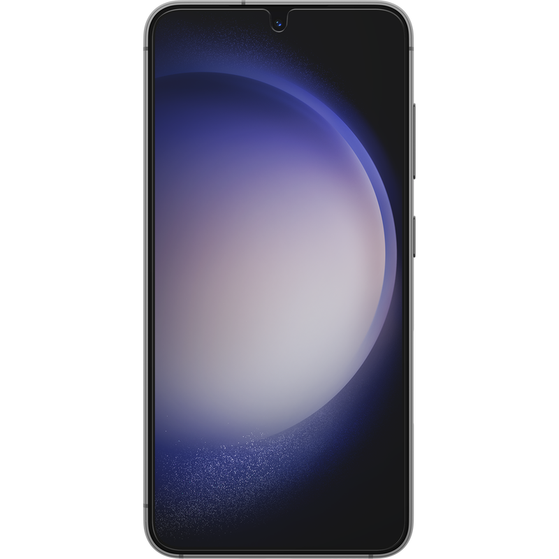 product image 1 - Galaxy S23 Displayschutz Clearly Protected Film