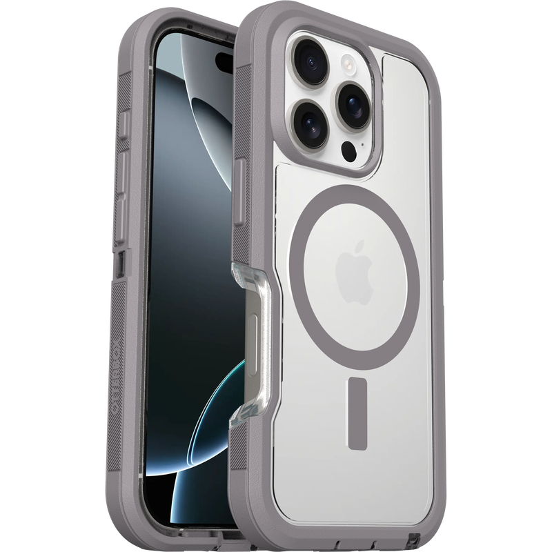 product image 1 - iPhone 16 Pro Hülle Defender Series XT für MagSafe