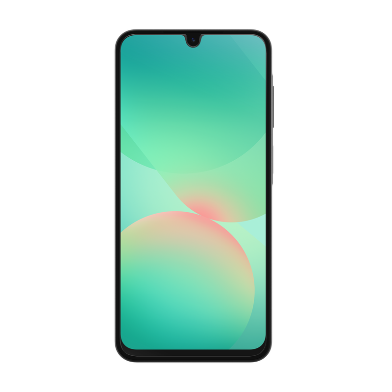 product image 3 - Galaxy A26 5G Protector de Pantalla OtterBox Glass