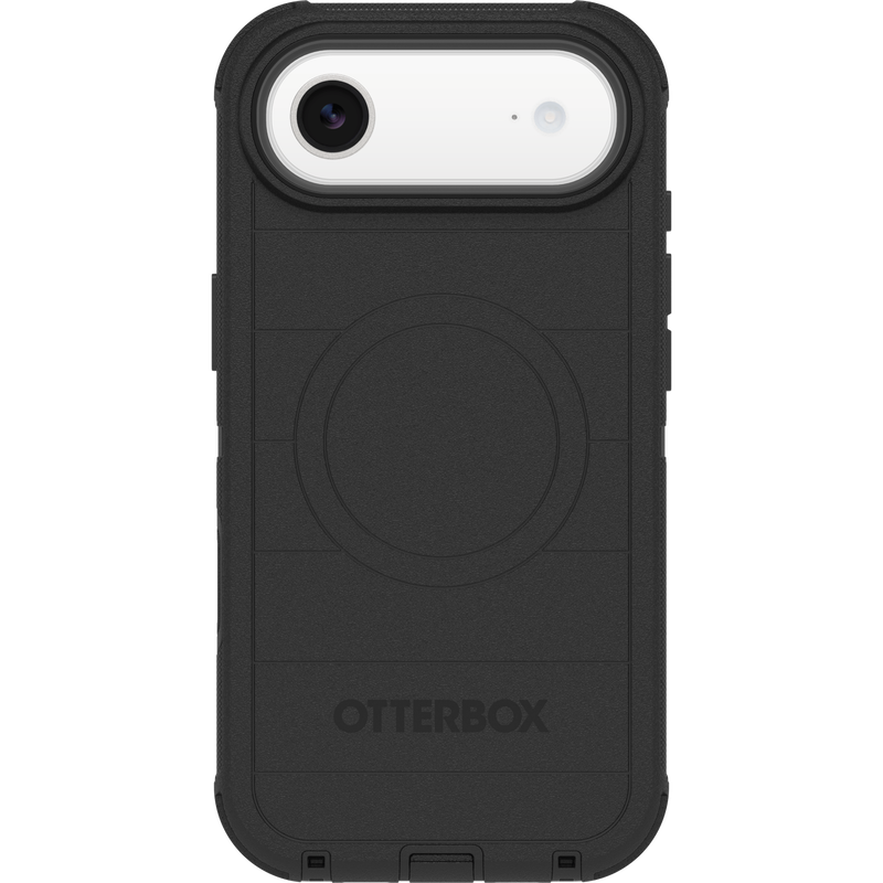 product image 2 - iPhone Air Funda Defender Series Pro para MagSafe