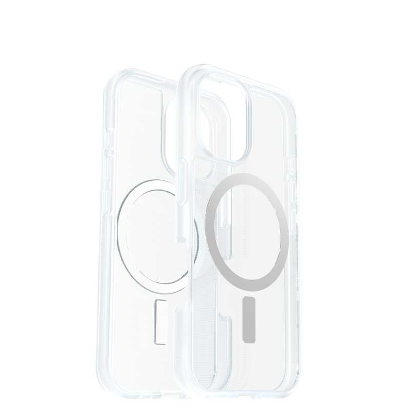 product image 2 - iPhone 16 Funda React Series