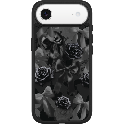 iPhone Air Funda | Symmetry Series con Camera Control Gothic Revivial Collection