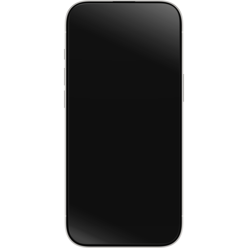 product image 2 - iPhone Air Protector de Pantalla OtterBox Glass