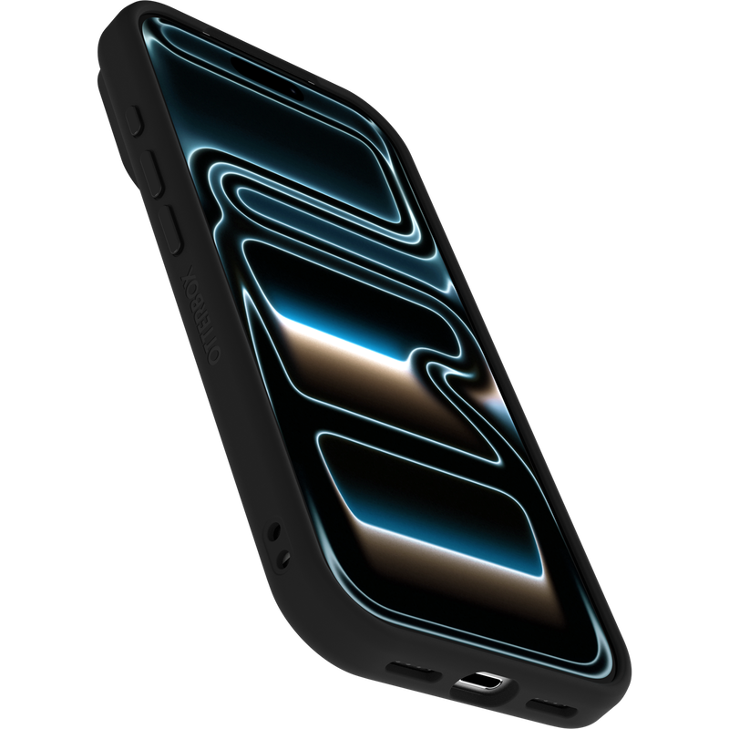 product image 4 - iPhone 17 Pro Funda Figura Series