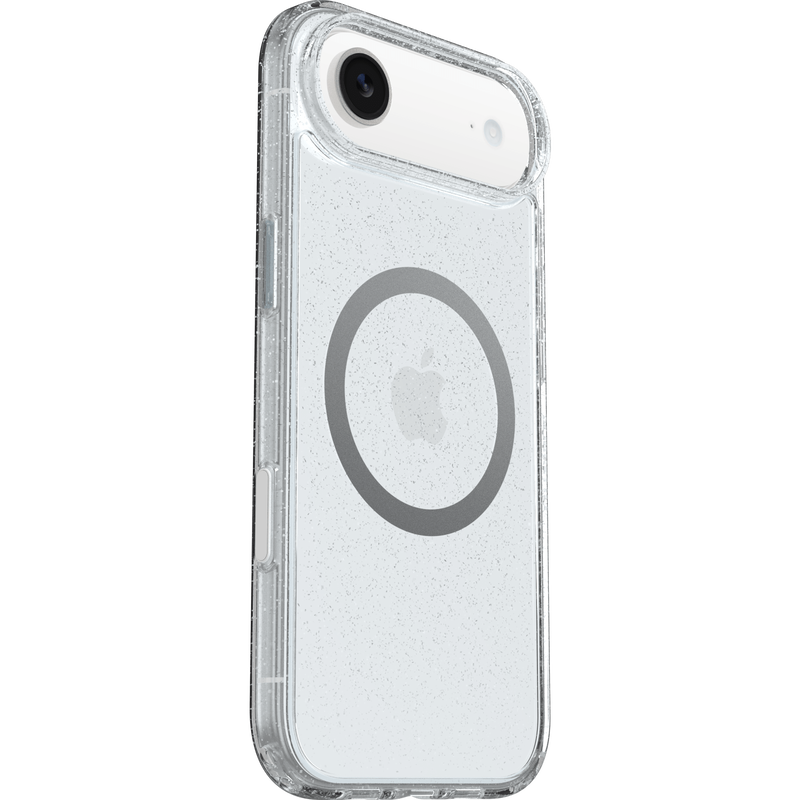 product image 3 - iPhone Air Funda Symmetry Series Clear para MagSafe