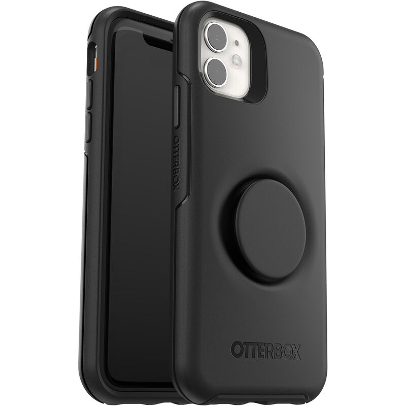 product image 5 - iPhone 11 Funda Otter + Pop Symmetry Series