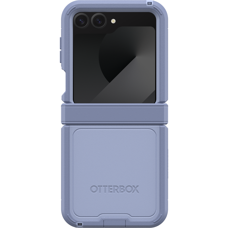product image 2 - Galaxy Z Flip6 Hülle Defender XT