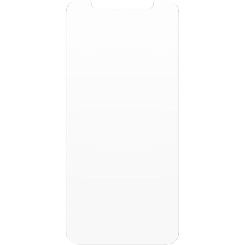 product image 4 - iPhone X/Xs Protector de pantalla Alpha Glass