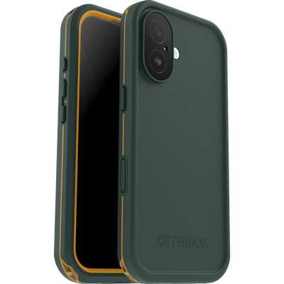 iPhone 17 Funda | Frē Series para MagSafe