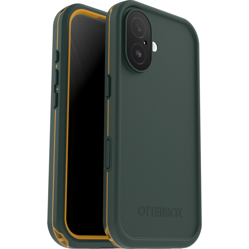 product image 1 - iPhone 17 Funda Frē Series