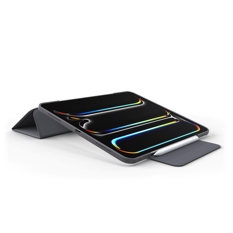 product image 3 - iPad Pro 11" (M5/M4) Funda Symmetry Folio Series