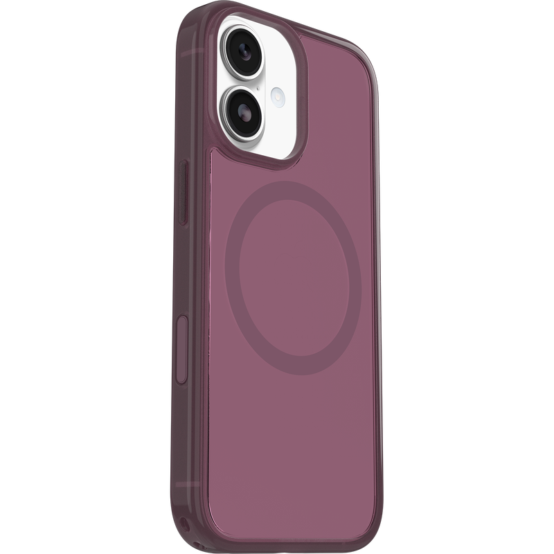 product image 3 - iPhone 17 Funda Symmetry Series Clear